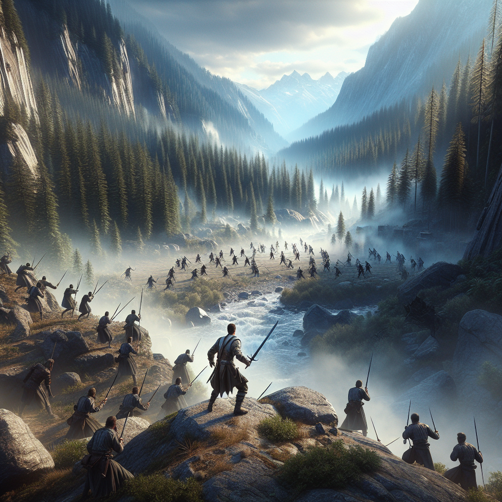 Disney Duell: Die ultimative Herausforderung!