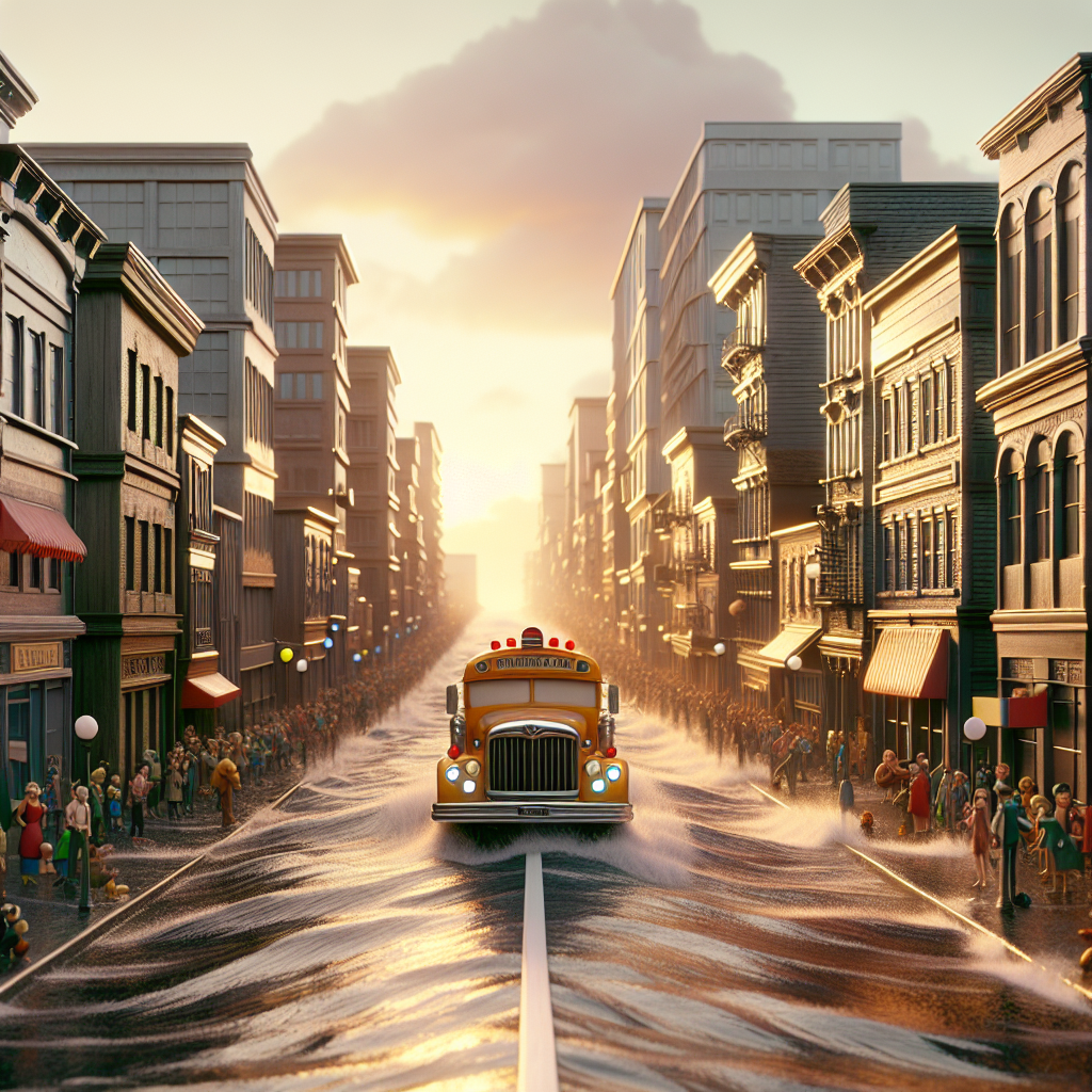 Die unvergängliche Kunst der Disney- und Pixar-Epos: Eine intellektuelle Herausforderung