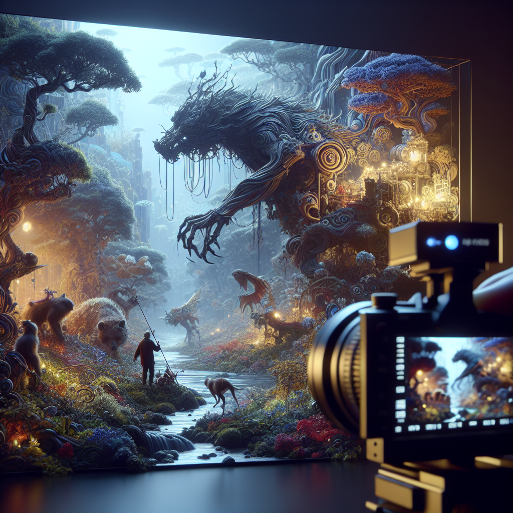 Die verborgenen Geschichten von Disney und Pixar