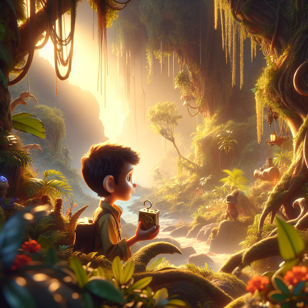 Verborgene Disney Geheimnisse