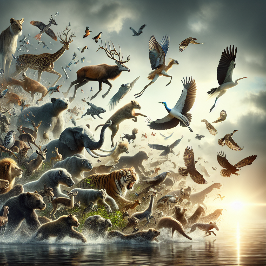 Disney & Pixar: Die ultimative Herausforderung!