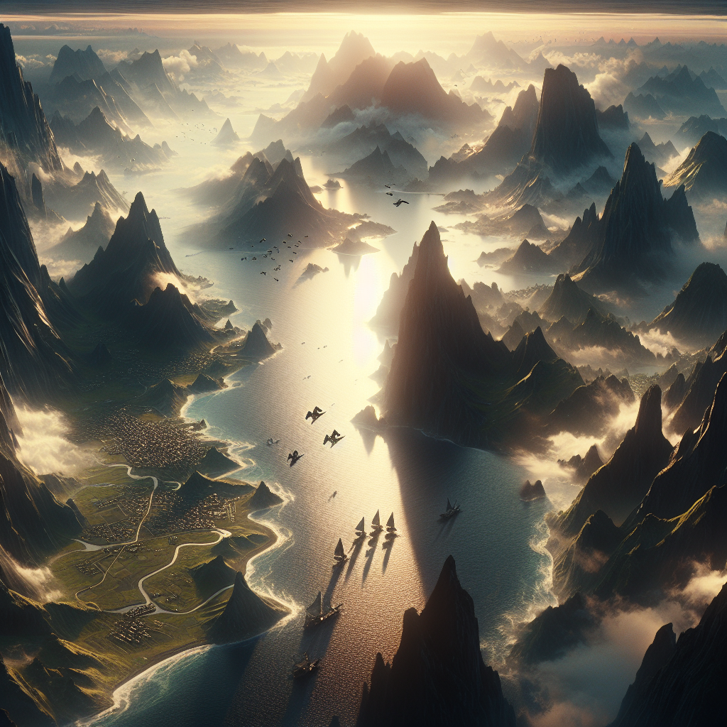 Die Schatten der Helden