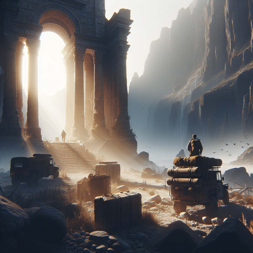 Prähistorisches Wissen