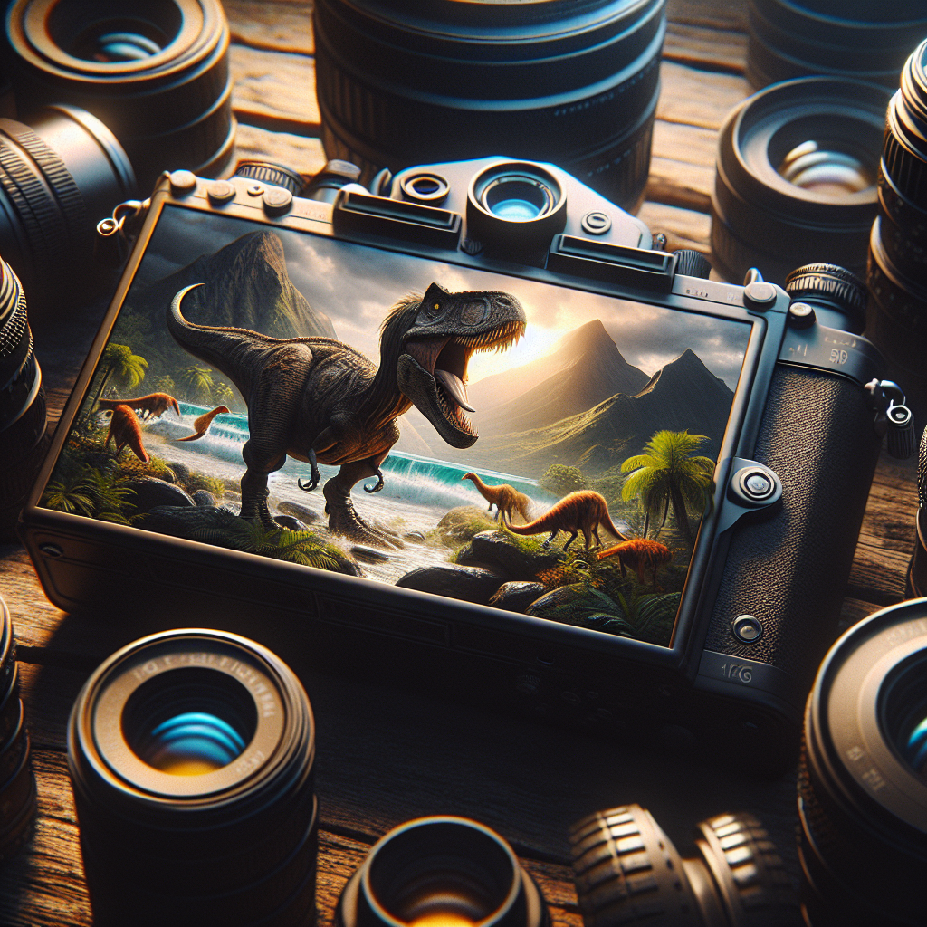 Dino-Spiele: Wer kennt sie wirklich?