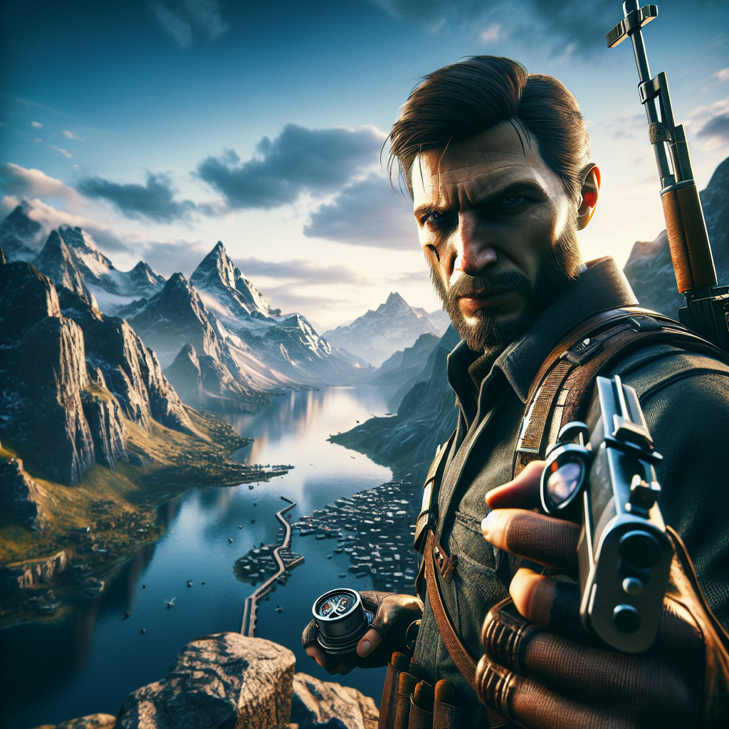 Die geheime Mission: Bist du ein echter Ethan Hunt?