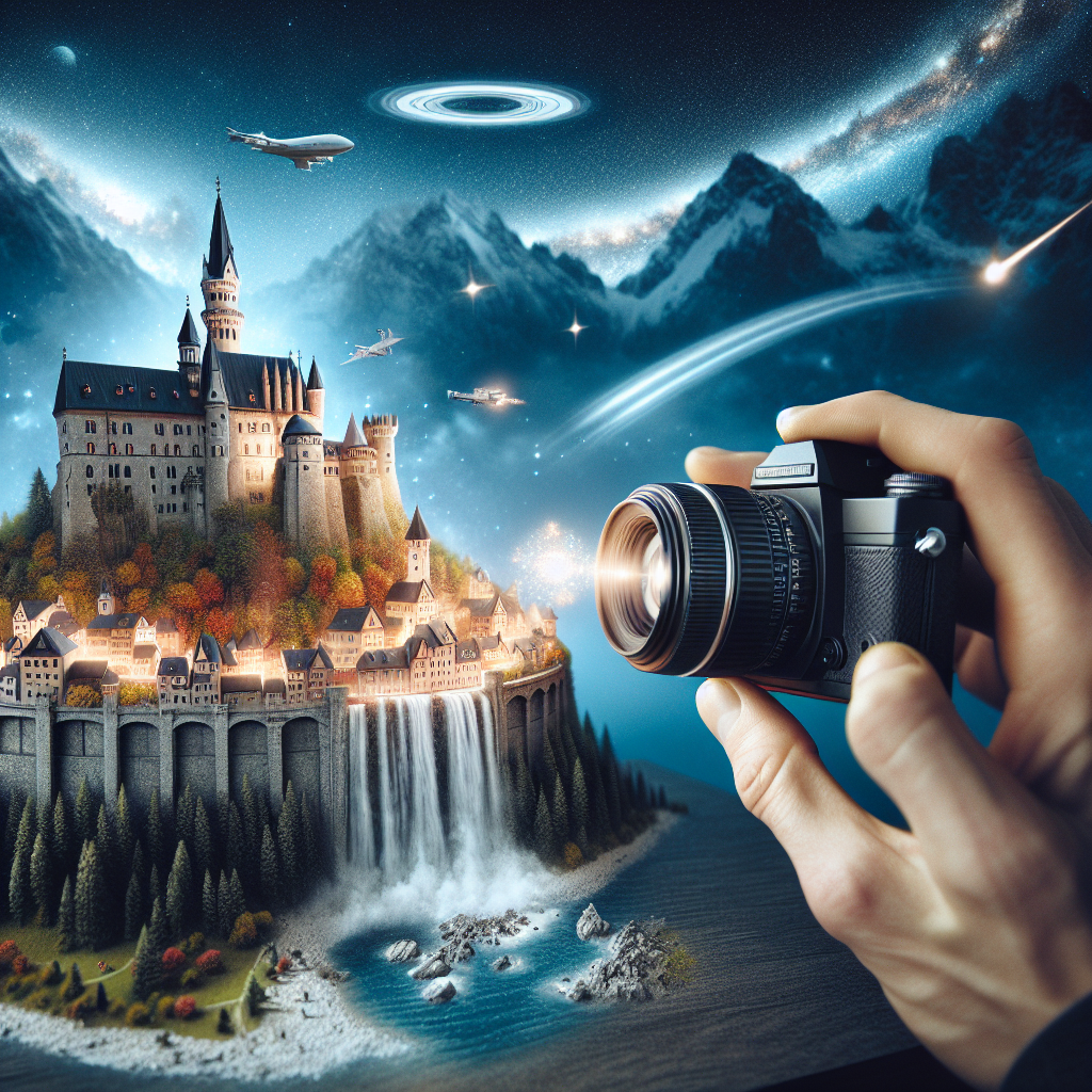 Die Geheimnisse der Unmöglichen Missionen