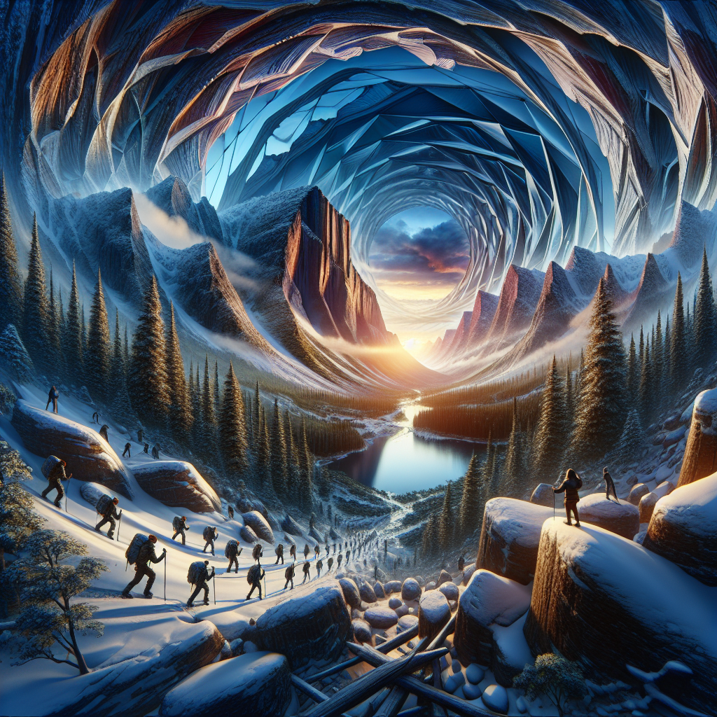 Mission: Impossible – Dein Gehirn an die Grenzen!