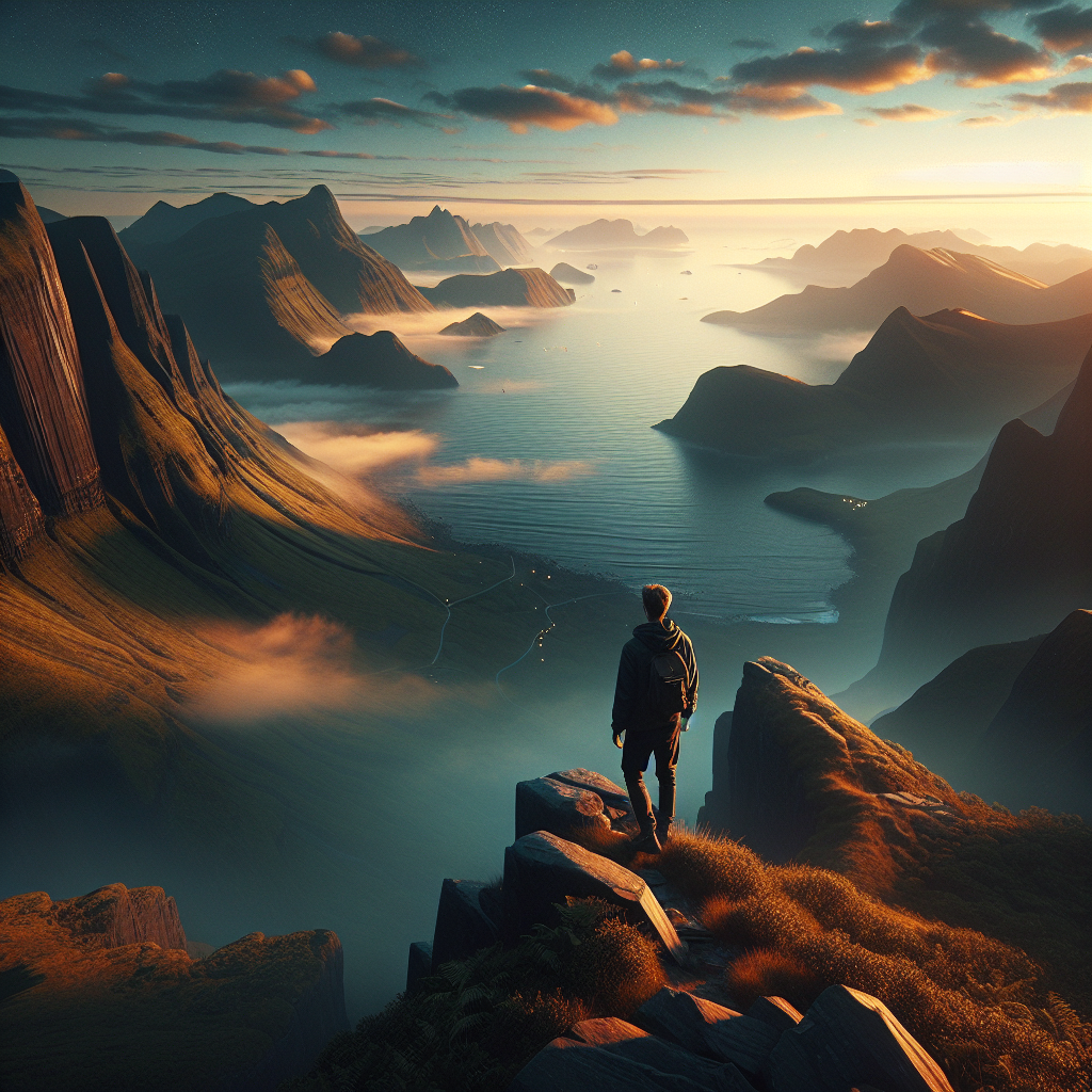 Bist du bereit für die Mission deiner Träume?