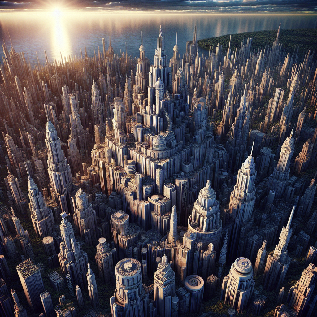 Das Geheimnis der Unmöglichen Missionen