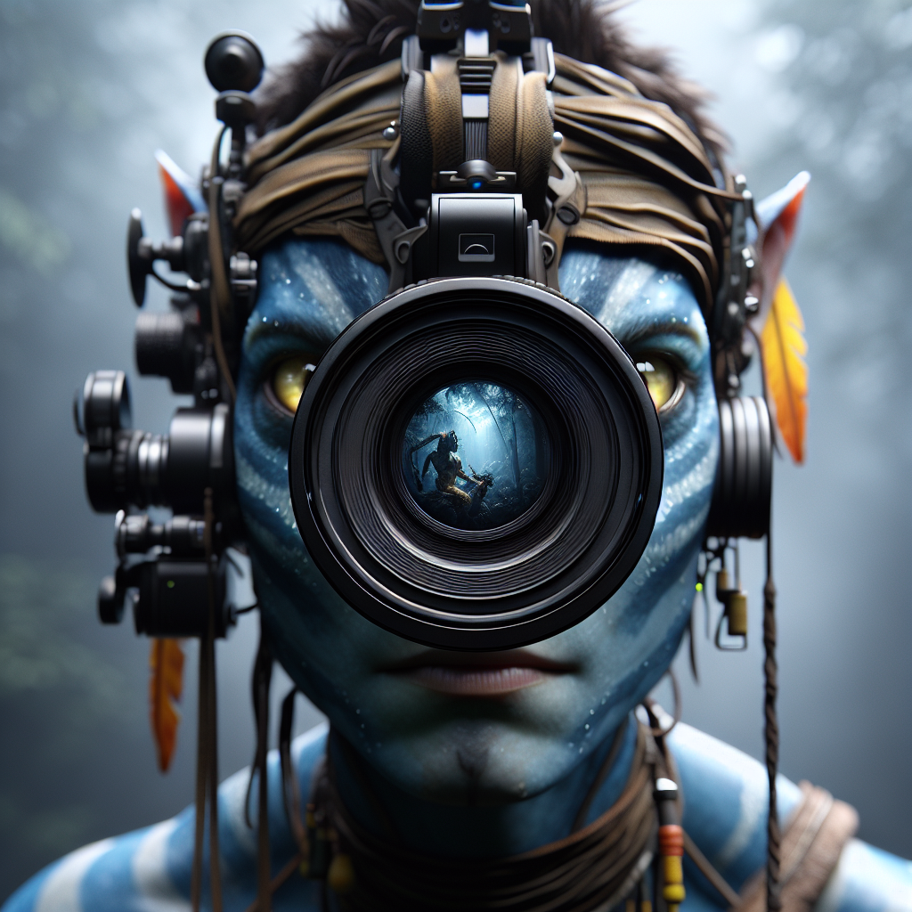 Bist du bereit für die große Avatar-Herausforderung?