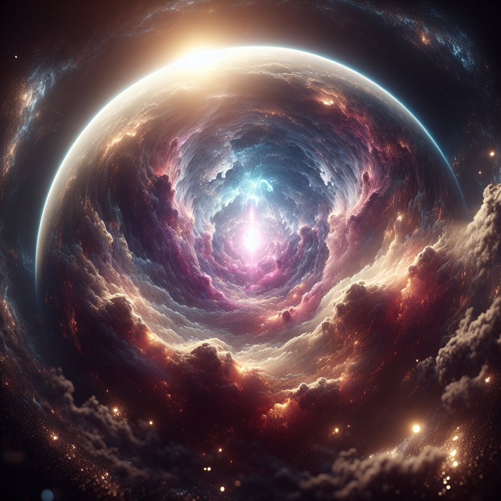 Die Metaphysik des Matrix-Universums: Eine intellektuelle Herausforderung