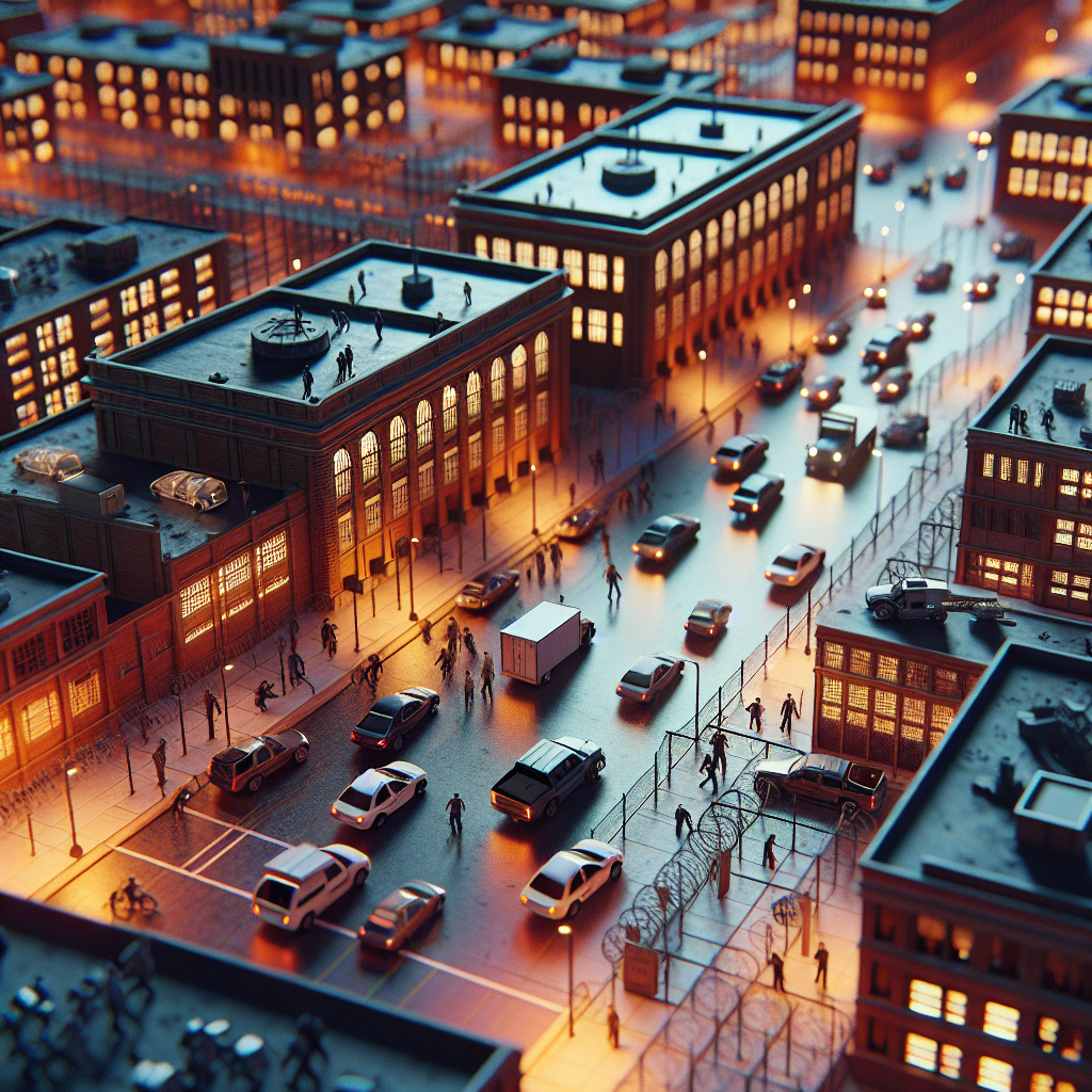 Die Quintessenz krimineller Erzählungen auf Netflix