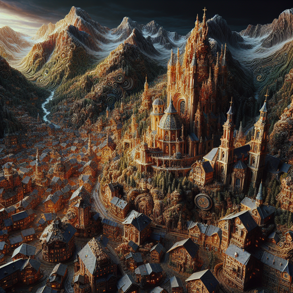 Krimi-Stammtisch: Netflix Edition