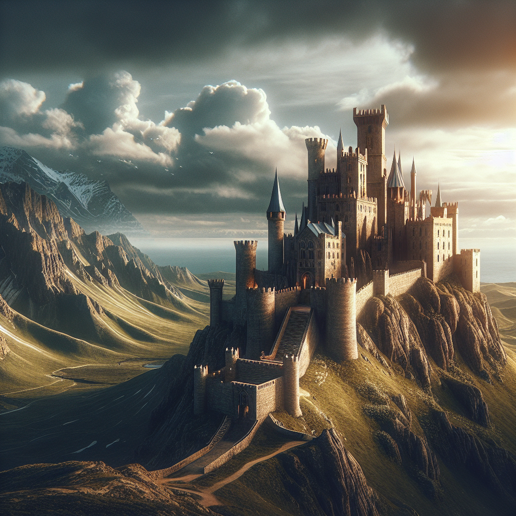 Drachenfeuer oder Eiserner Thron? Enthülle die Geheimnisse von Westeros!