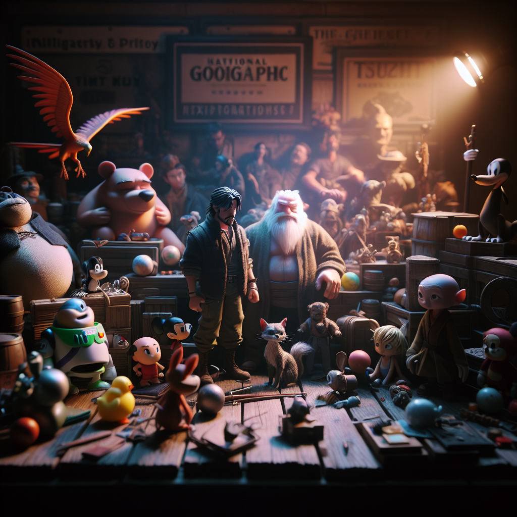 Simpsonmania: 30 Jahre Kult