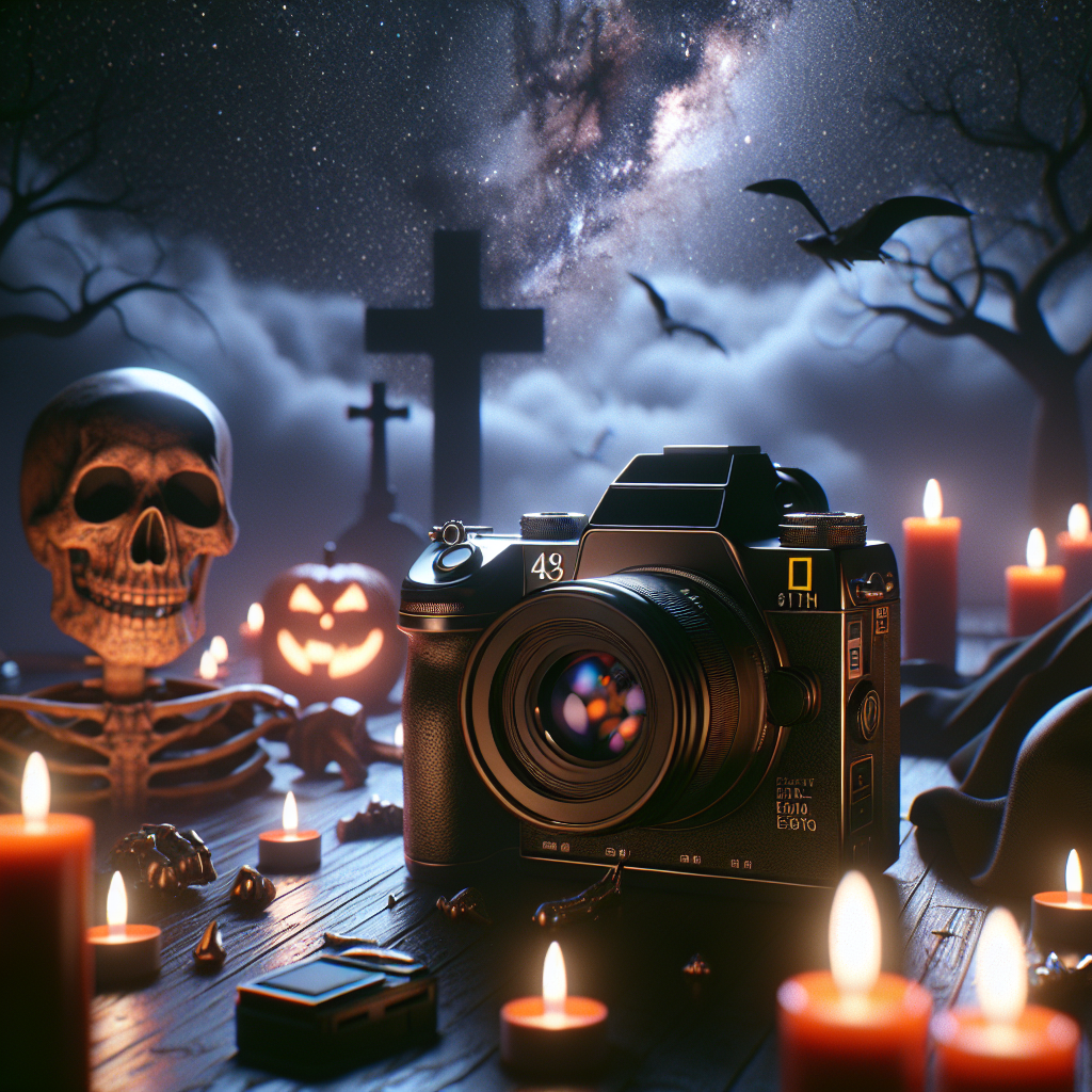 Gruselige Abende mit AHS!