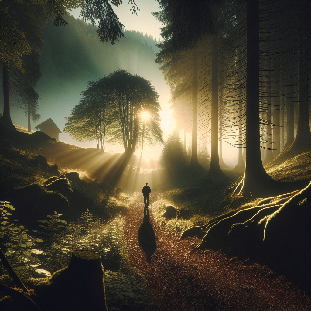 Die Schatten der Legenden