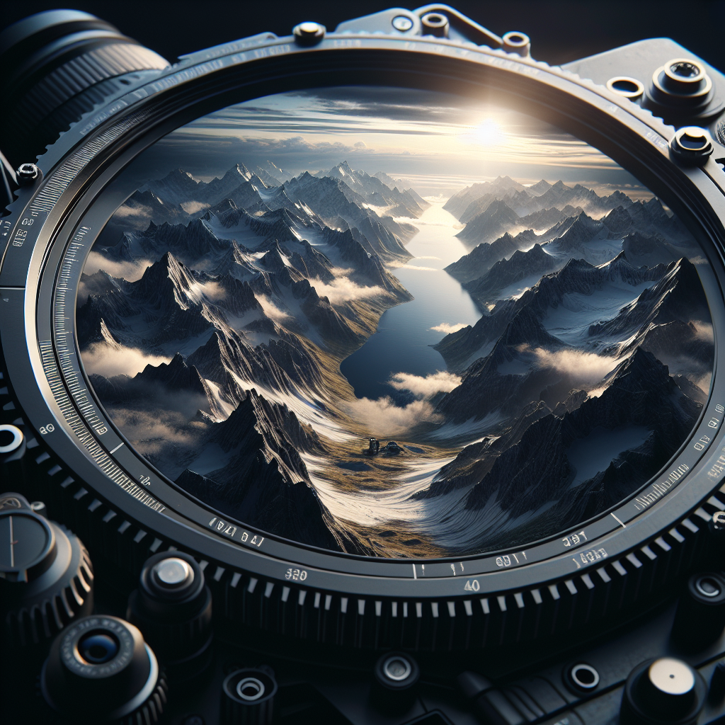 Die Quintessenz des Spielberg-Kinos: Eine Herausforderung