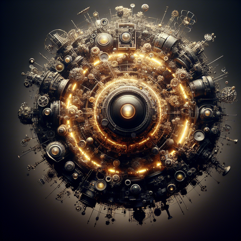 Spielbergs Meisterwerke