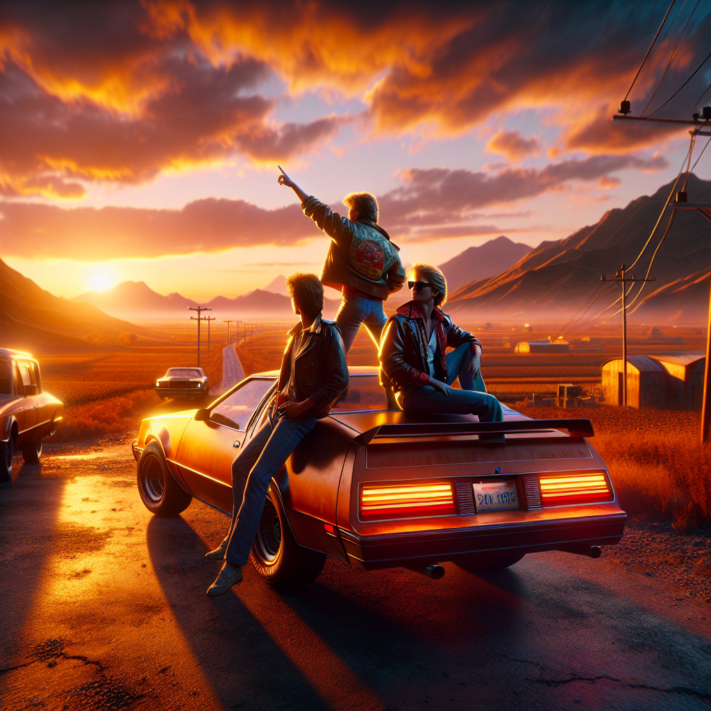 Die Geheimnisse der kultigen 80er Filme