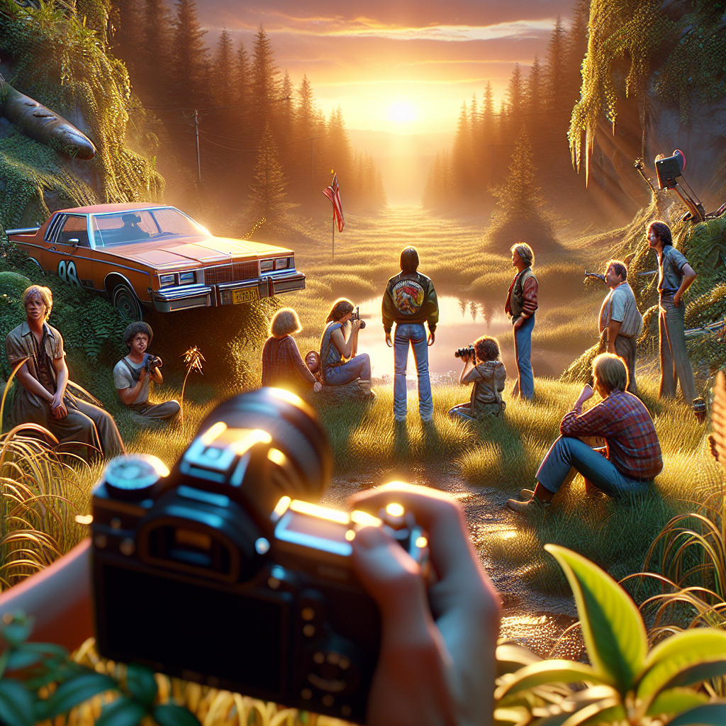 80er Kultfilm-Klassentreffen