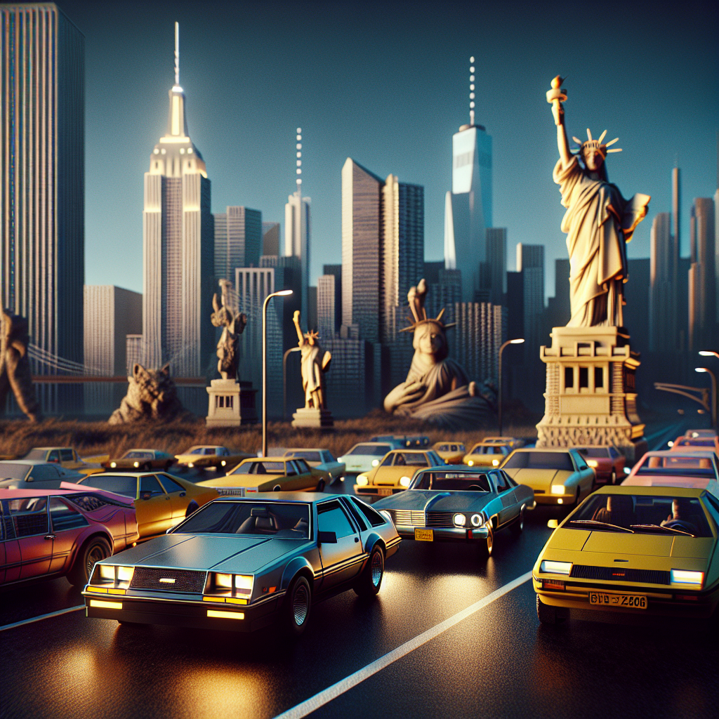 Kultige Klassiker der 80er