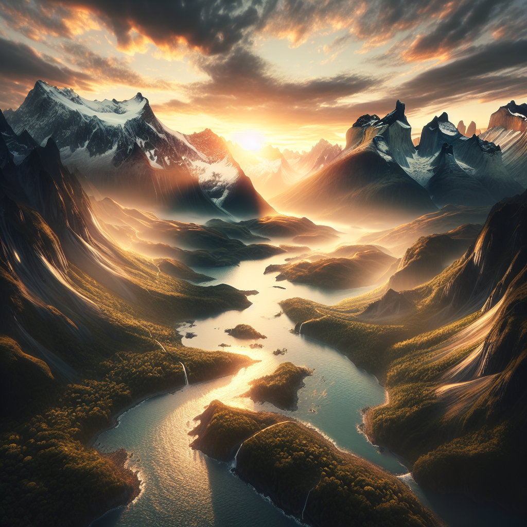 Die Kulisse der Klänge: Eine künstlerische Herausforderung