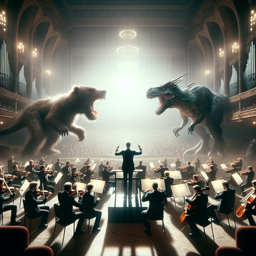 Filmmusik-Duell: Bist du ein Soundtrack-Profi?