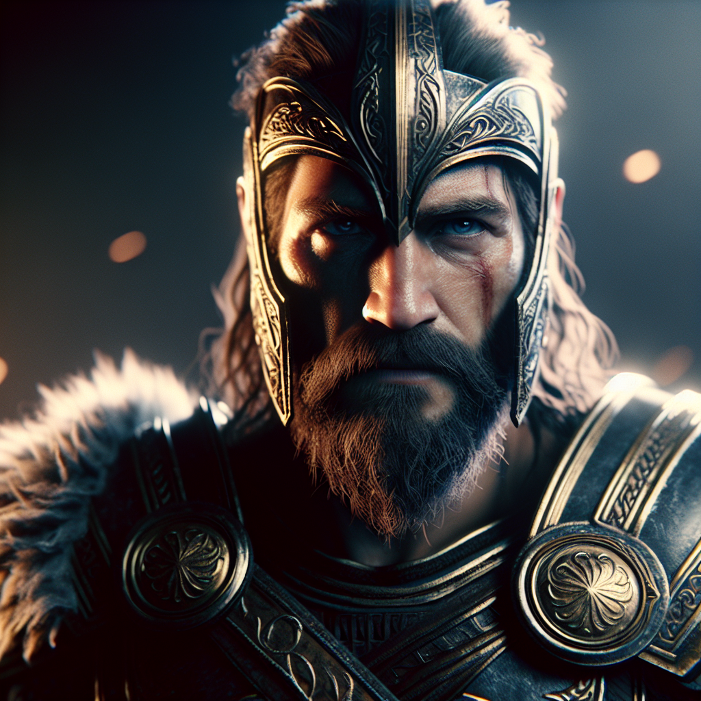 Kampfschrei der Legenden: Wer wird der Action-König?