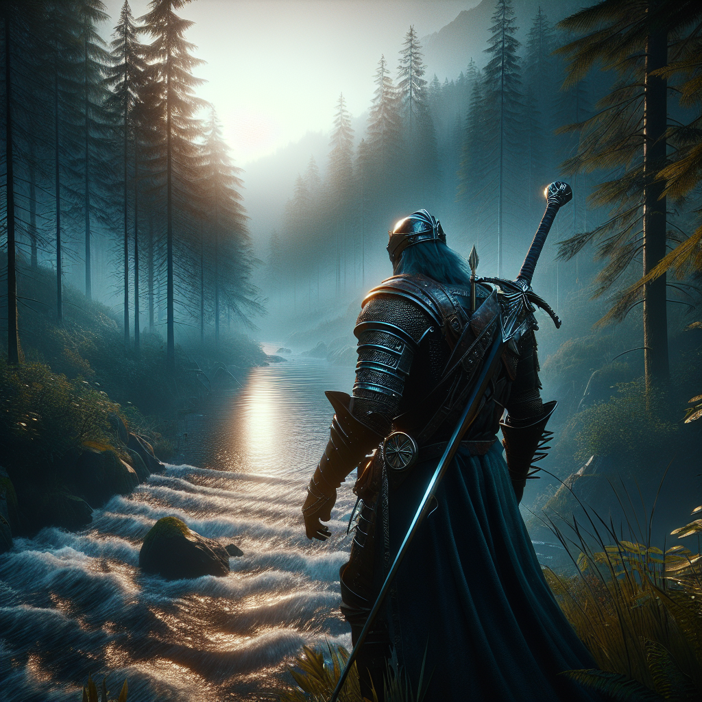 Hexer-Held oder nicht?