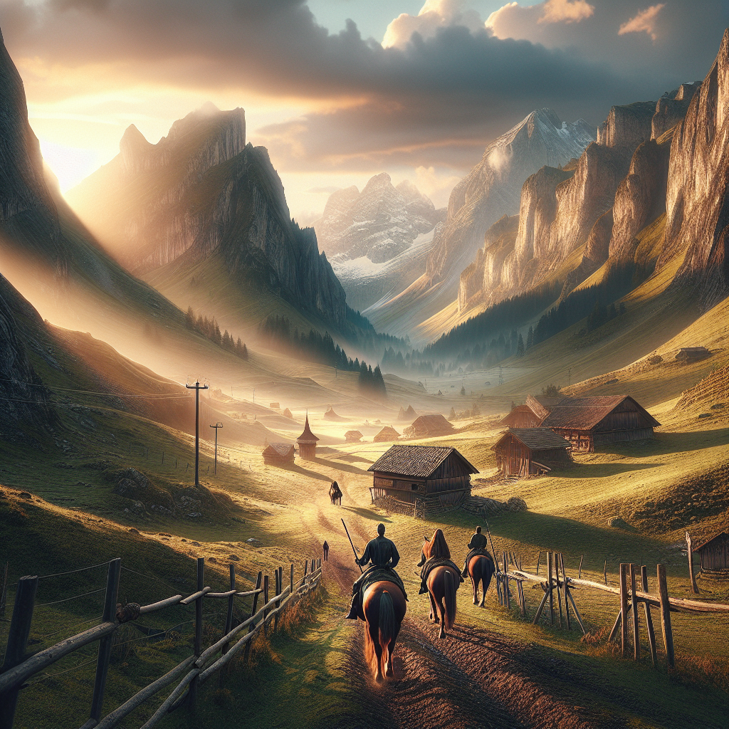 Die kuzilianische Herausforderung der Hexersaga: Ein interdisziplinärer Examen