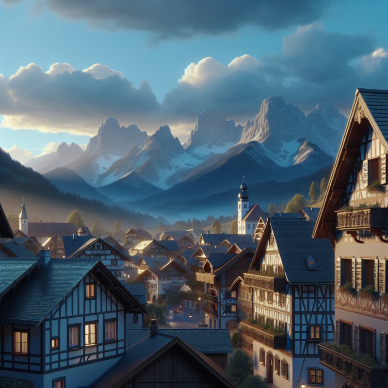 Ermittlungen mit Charme – Das ultimative 'Hubert ohne Staller'-Quiz