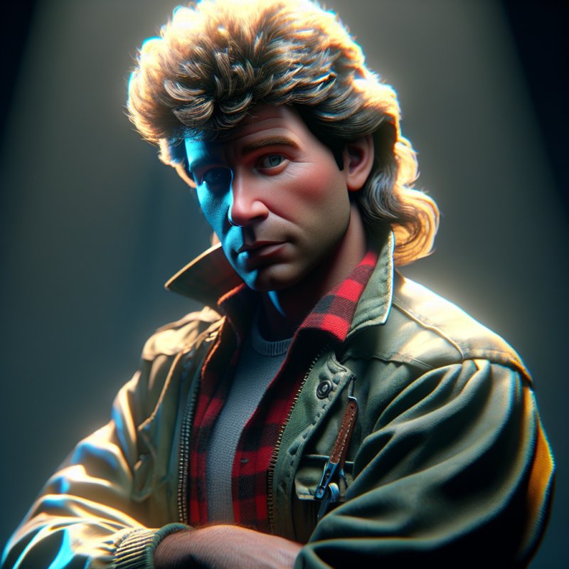 Die Ingeniosität von MacGyver: Ein Quiz höherer Güte