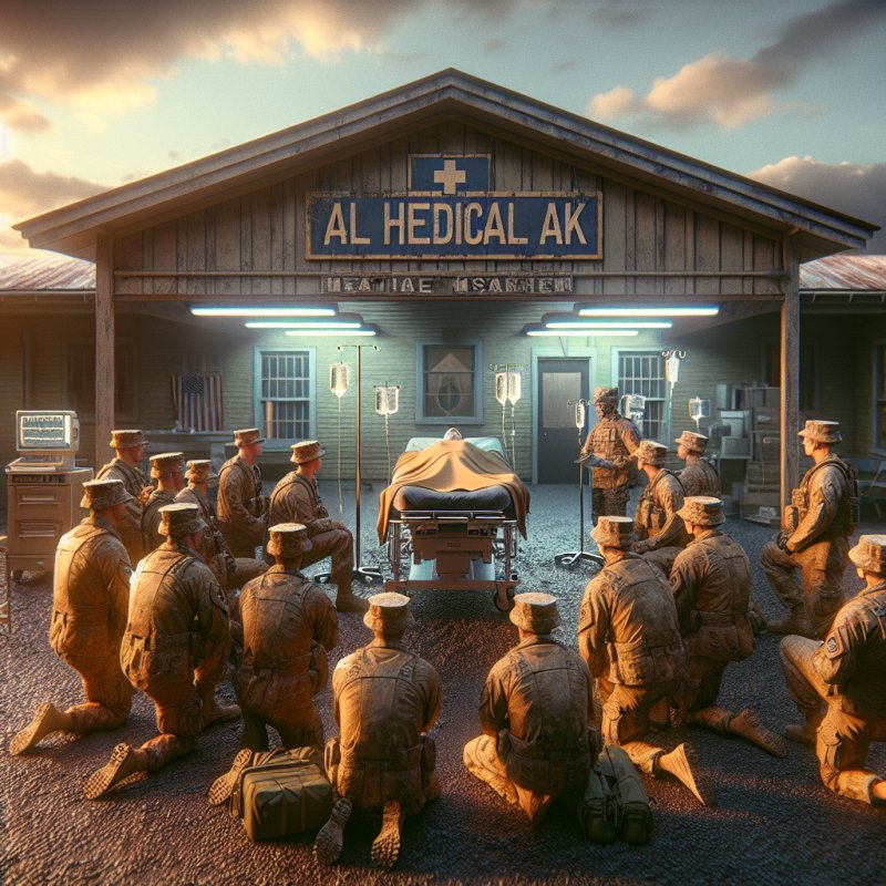 Die verborgenene Feinheiten von M*A*S*H