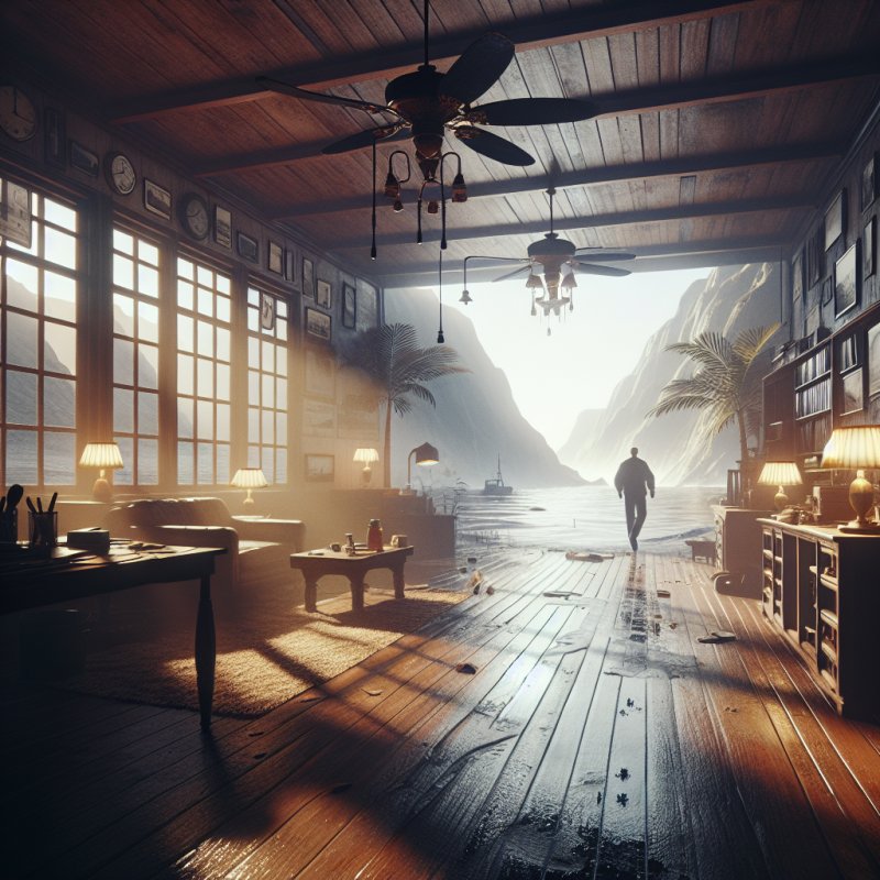 Küstenkrimis unter der Lupe: Ein TV-Expertenquiz