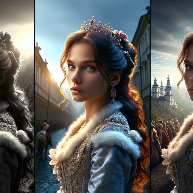 Majestätische Momente: Sissi und die Romy-Schneider-Trilogie