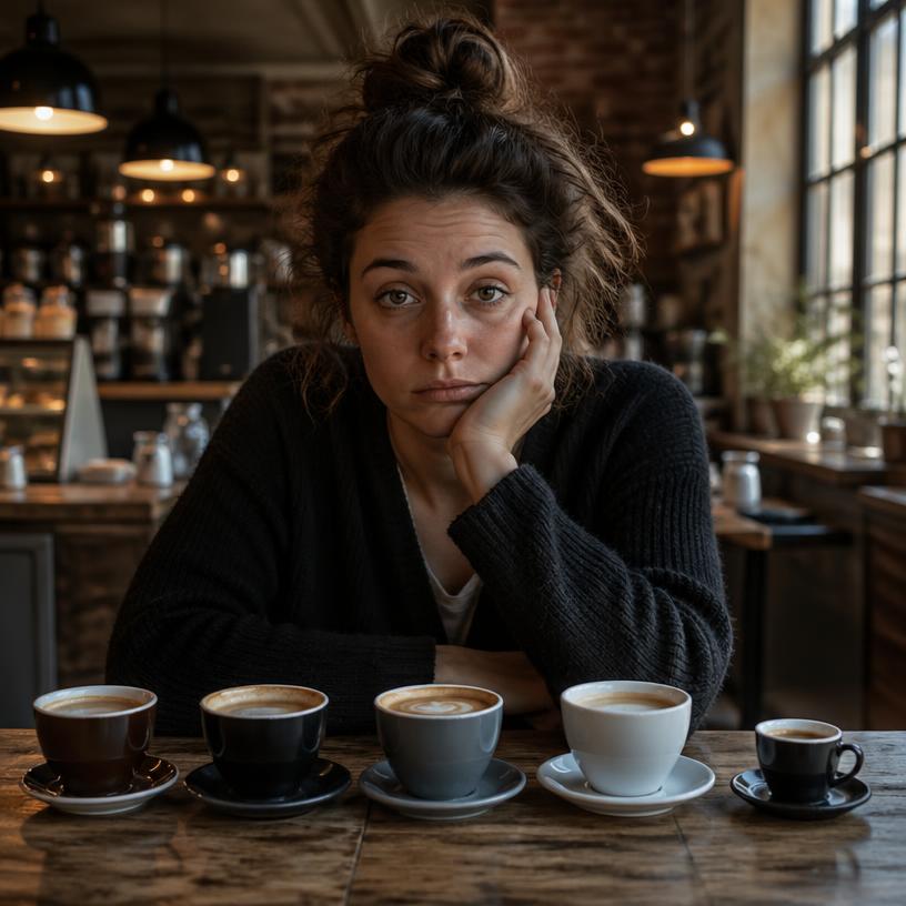 Wach auf! Welcher Kaffeetyp steckt in dir?