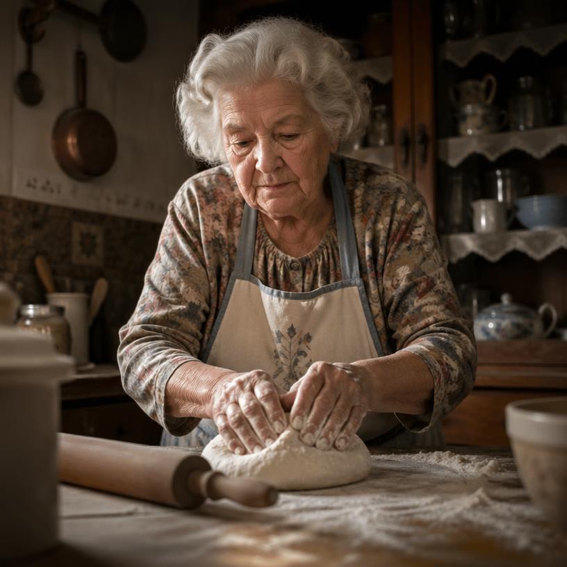 Backen wie bei Oma: Fehler, die wir alle gemacht haben!