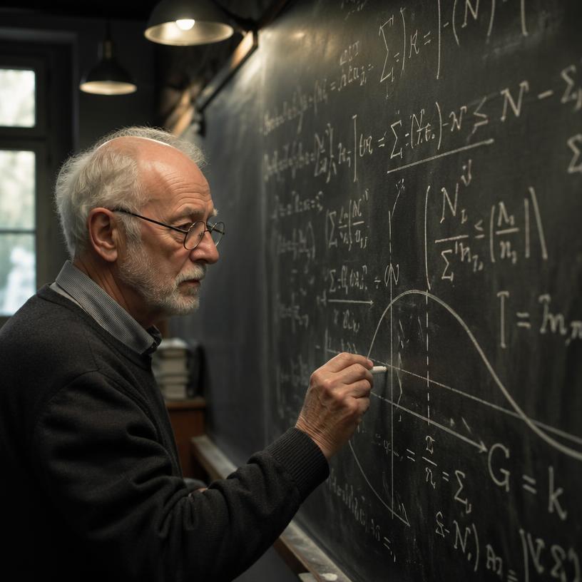 Rätsel der Mathematiker