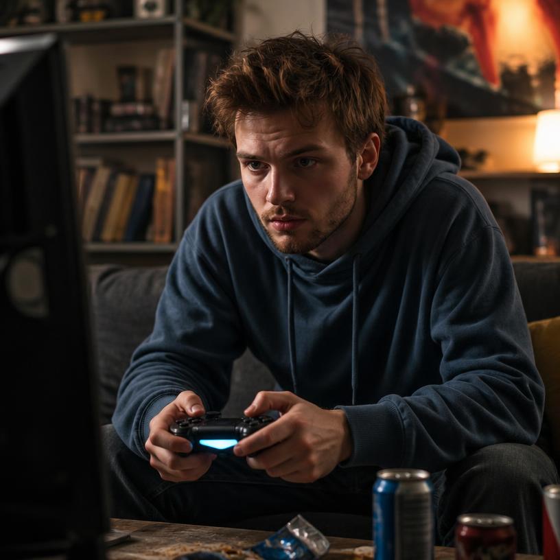 Gaming-Geschichte: Die Schockierenden Wahrheiten!