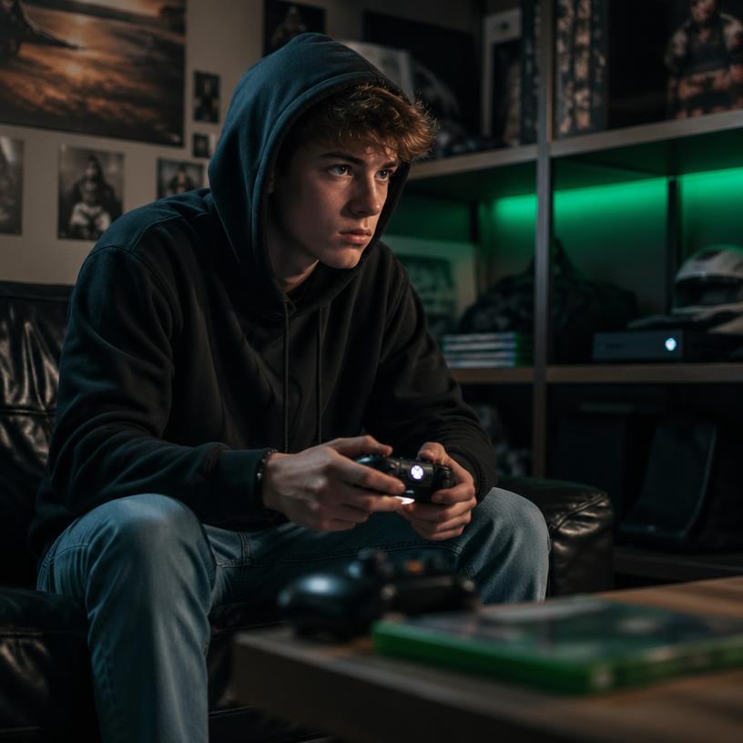 Xbox oder Nix – Bist du der Zocker-Profi?