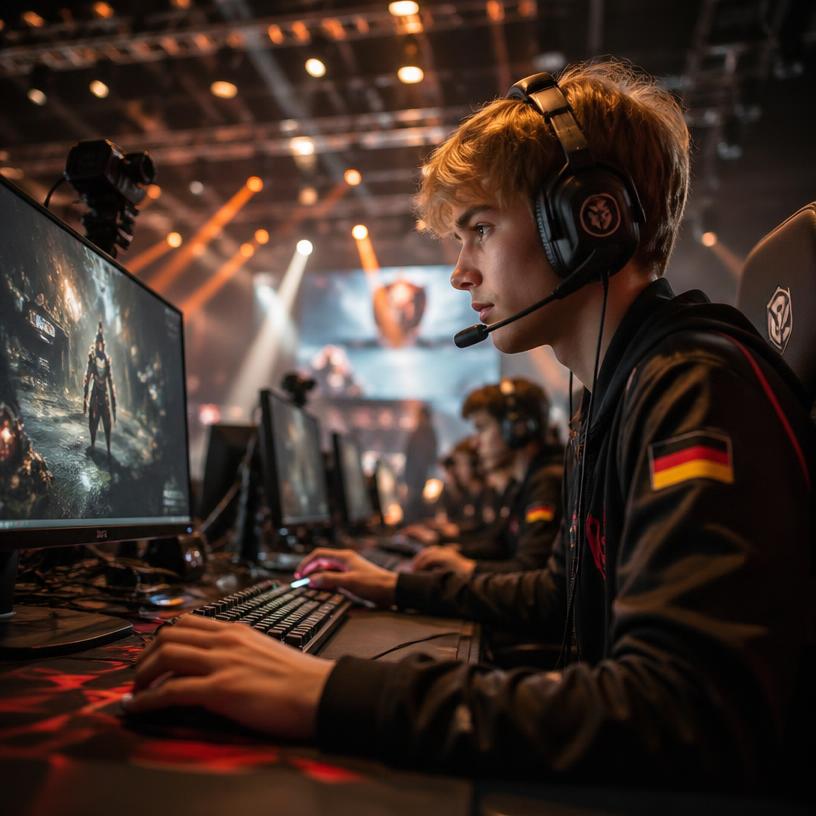 Künstliche Intelligenz: Die geheime Waffe im Gaming