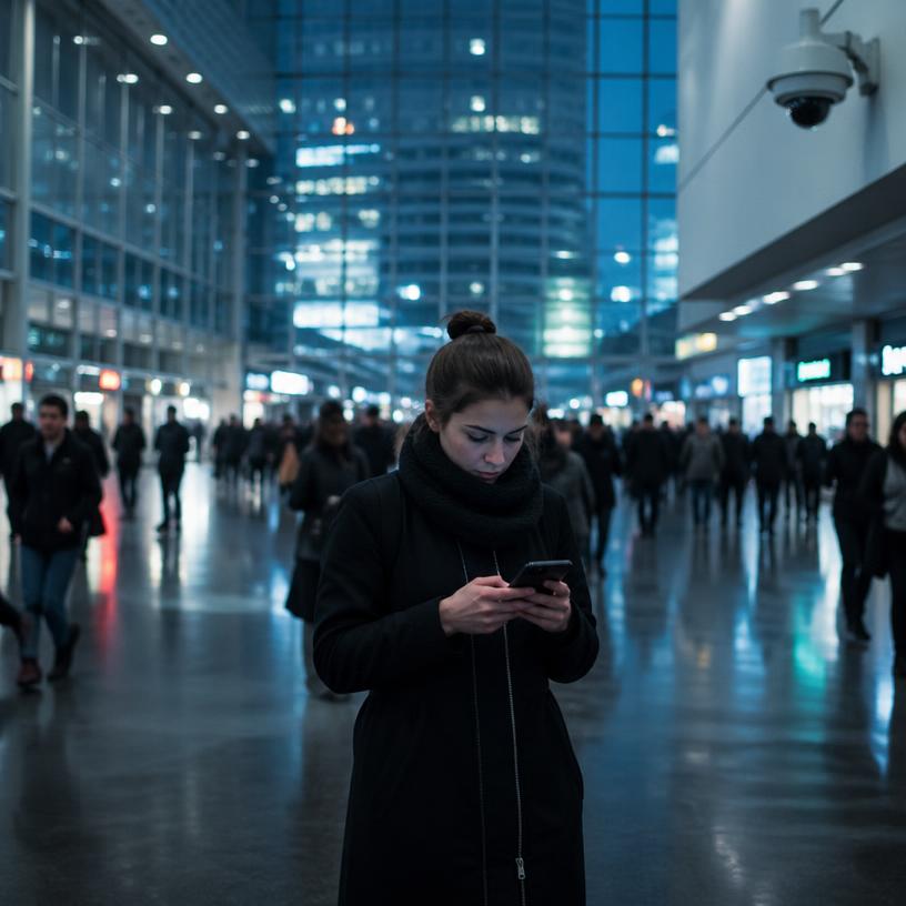 Datenschutz im Digitalzeitalter