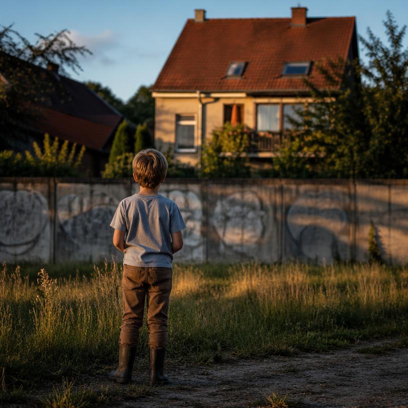 Grenzenlose Erkenntnis: Ein Exkurs in die Nachbarschaft
