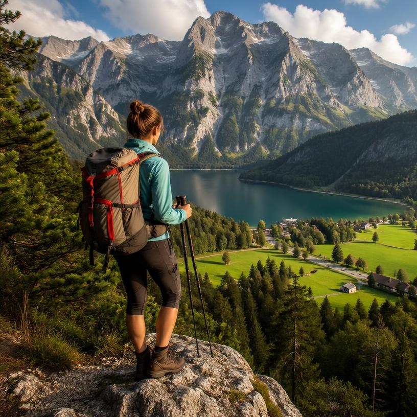 Entdeckungsreise: Die Favoriten der Deutschen