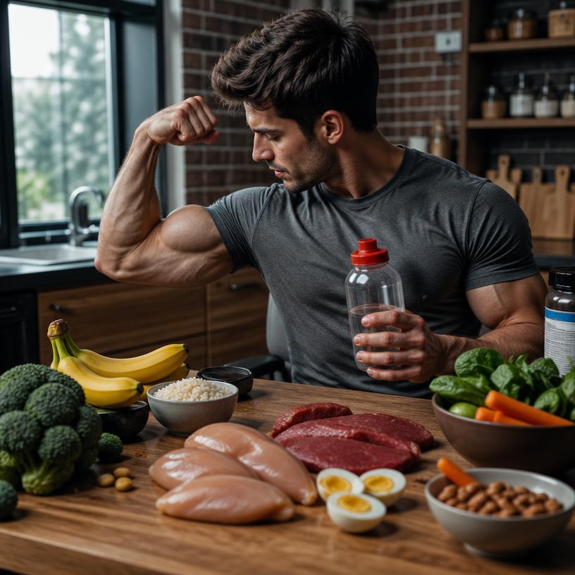 Gesundheitsbewusstsein oder Selbstüberschätzung?