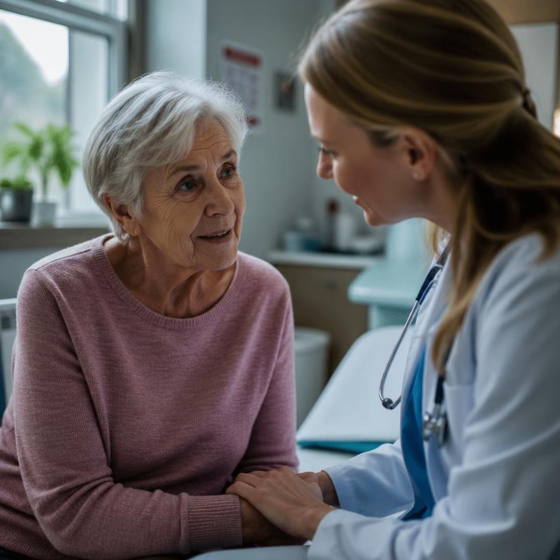 Authentizität in der Gesundheitswelt
