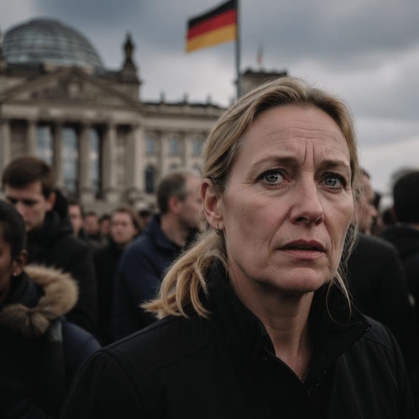 Die heimlichen Ängste der Deutschen – Kulturelle Phobien entblößt!
