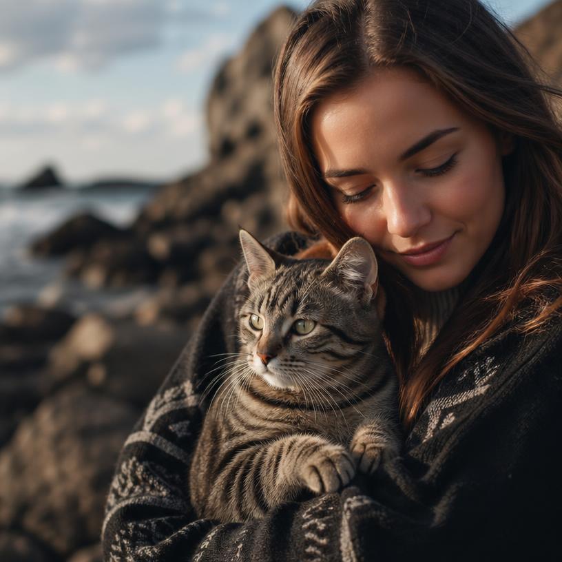 Feline Challenge: Welche Katze gehört zu dir?