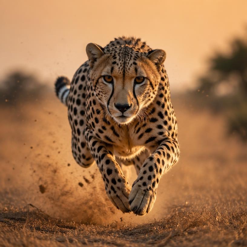 Tierische Rekorde: Unglaubliches aus der Wildnis